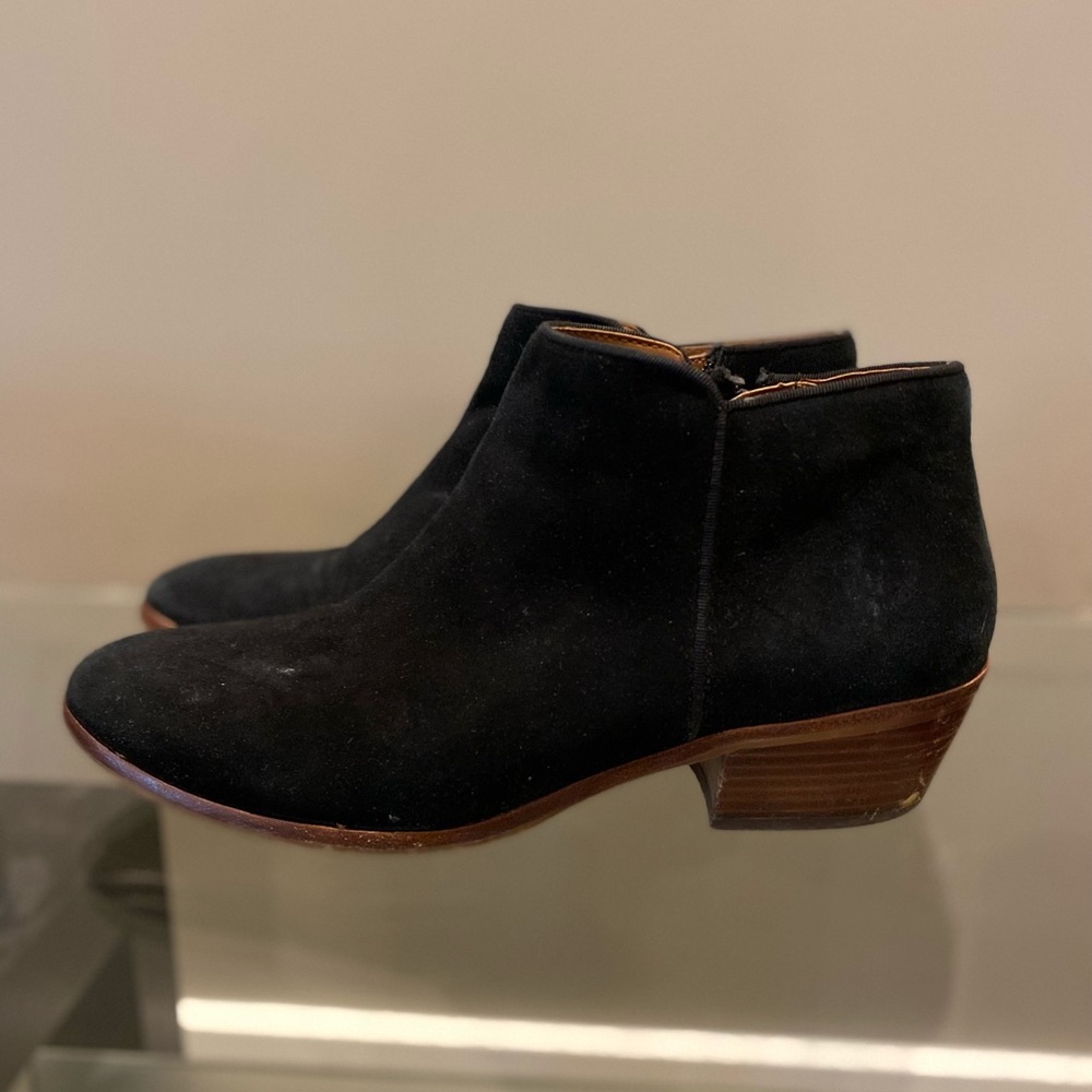 Sam Edelman booties - Picture 4 of 5